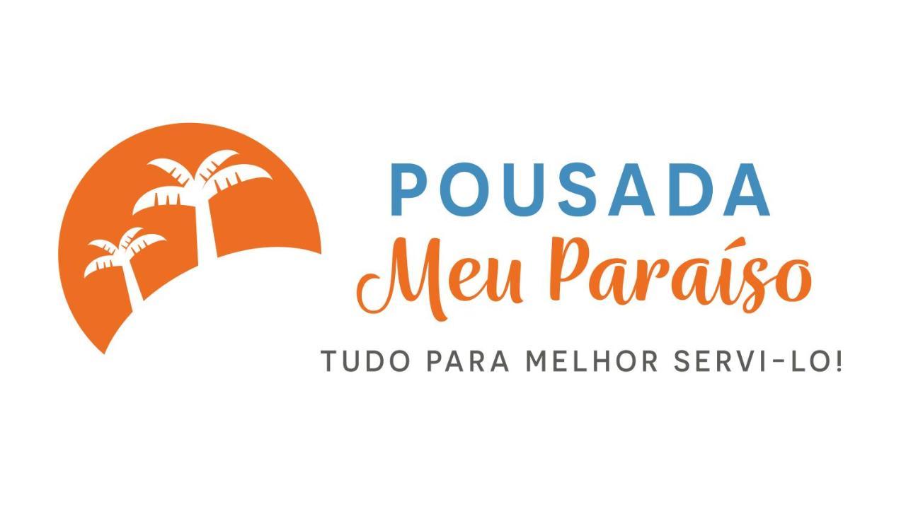 Pousada Meu Paraiso Lagoinha  Luaran gambar