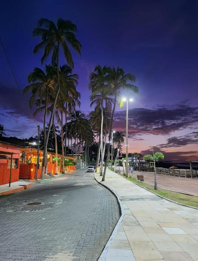 Pousada Meu Paraiso Lagoinha  Luaran gambar