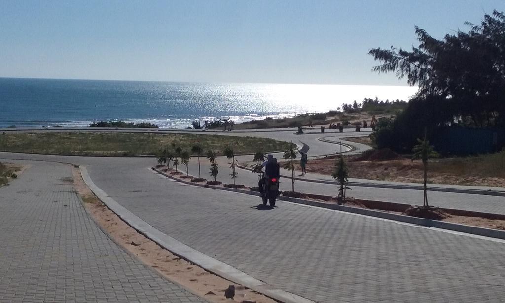 Pousada Meu Paraiso Lagoinha  Luaran gambar