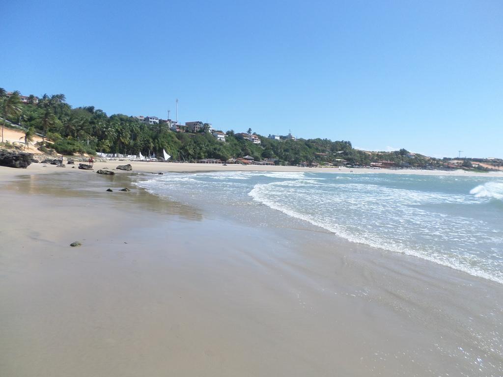 Pousada Meu Paraiso Lagoinha  Luaran gambar