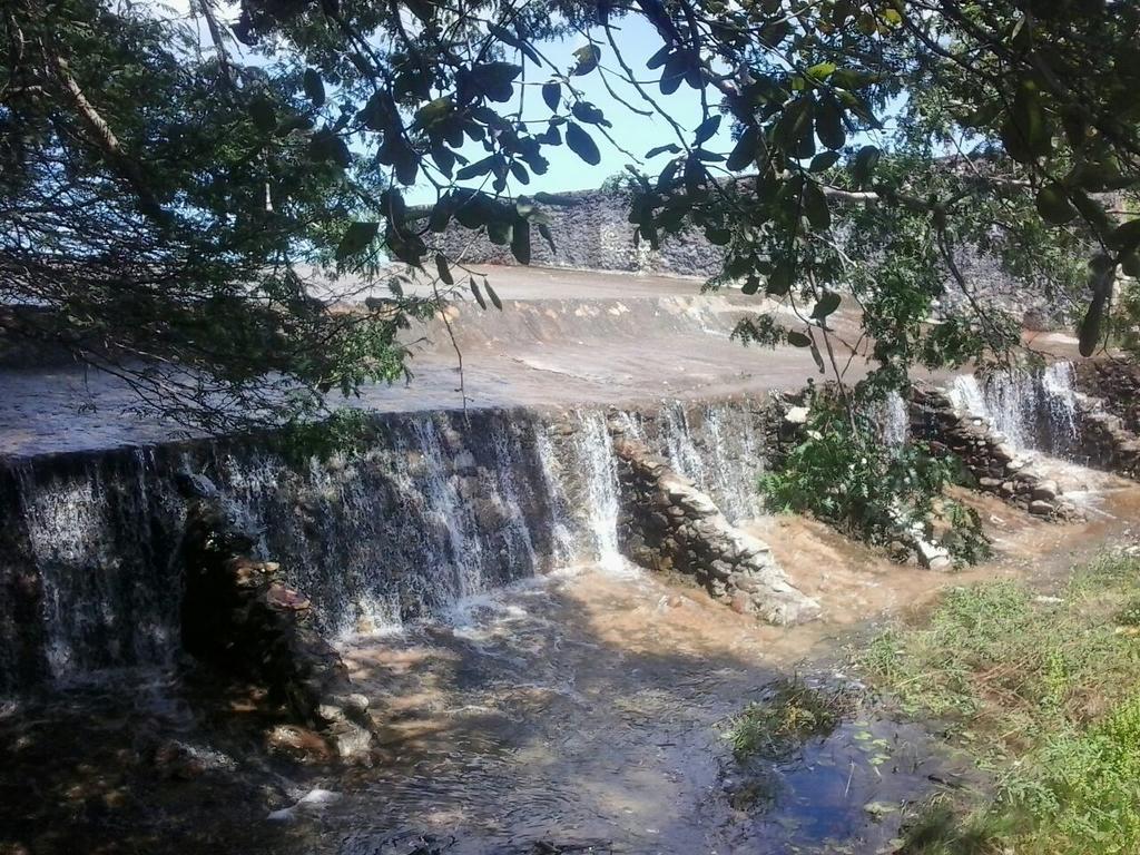 Pousada Meu Paraiso Lagoinha  Luaran gambar