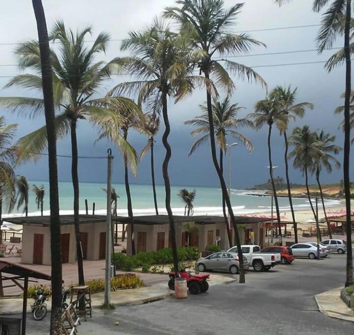 Pousada Meu Paraiso Lagoinha  Luaran gambar