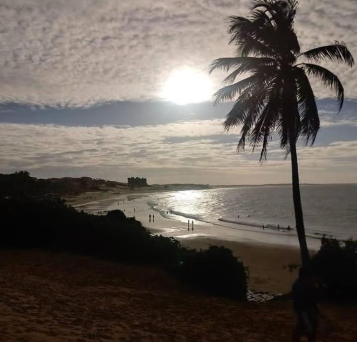 Pousada Meu Paraiso Lagoinha  Luaran gambar