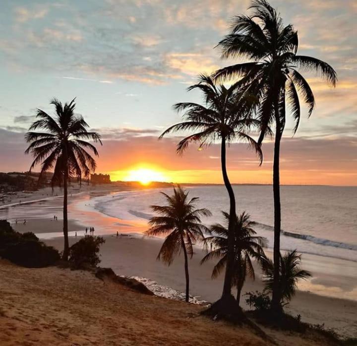 Pousada Meu Paraiso Lagoinha  Luaran gambar