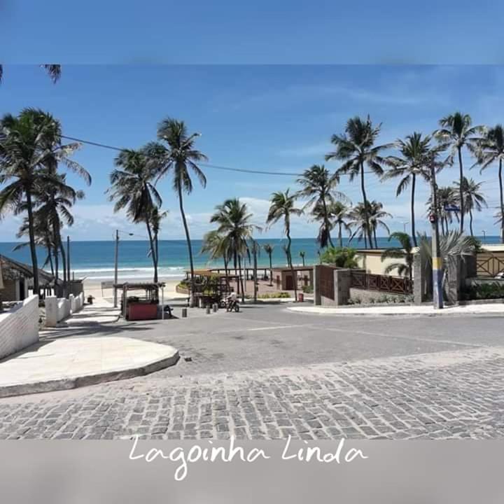 Pousada Meu Paraiso Lagoinha  Luaran gambar