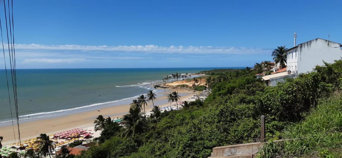 Pousada Meu Paraiso Lagoinha  Luaran gambar