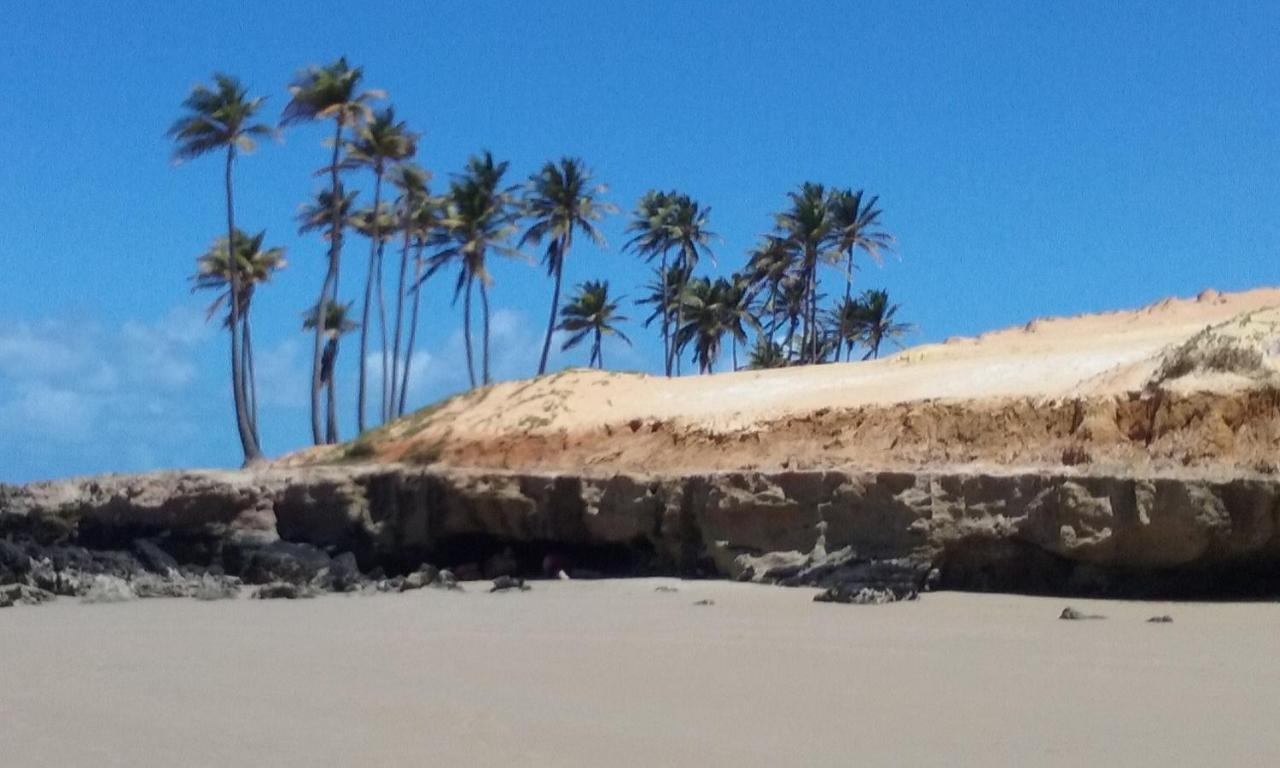Pousada Meu Paraiso Lagoinha  Luaran gambar